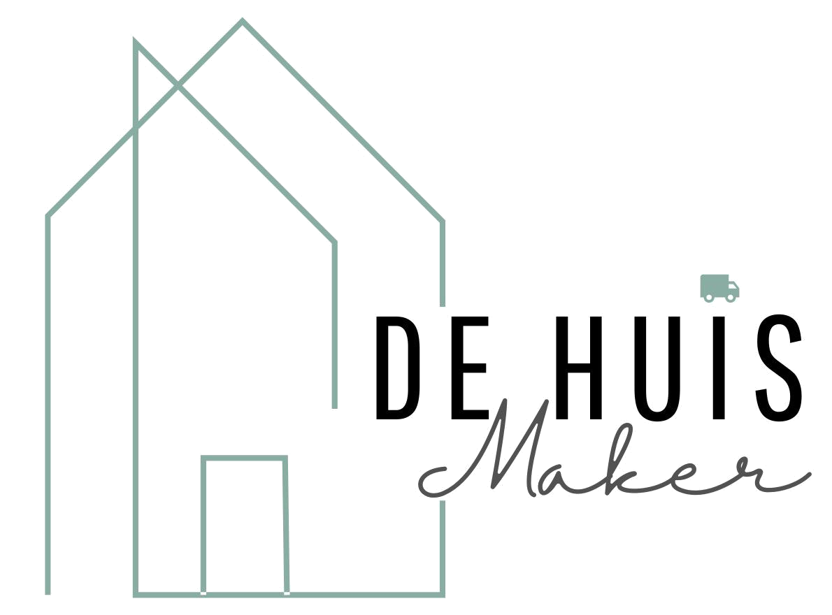 De Huis Maker Logo